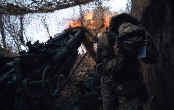 В ISW пояснили, что Украина должна противоставить новой тактике россиян