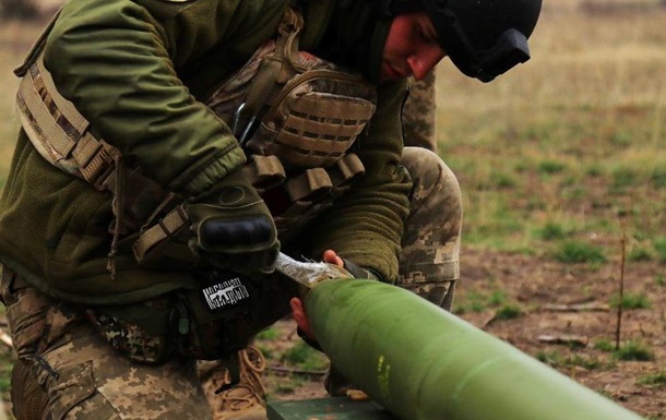 ВСУ показали отражение штурма РФ под Новопавловкой