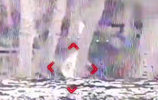 ДШВ уничтожили позиции элитного подразделения врага