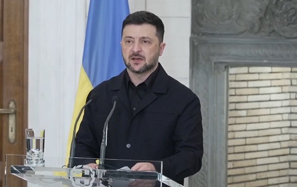 Зеленський анонсував імпорт газу з Греції