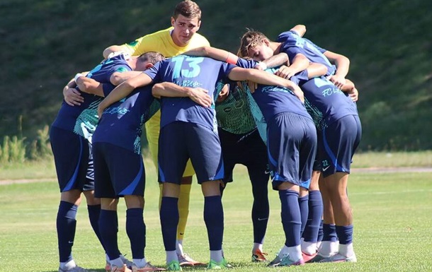 ФК Лесное может лишиться права участия во Второй лиге