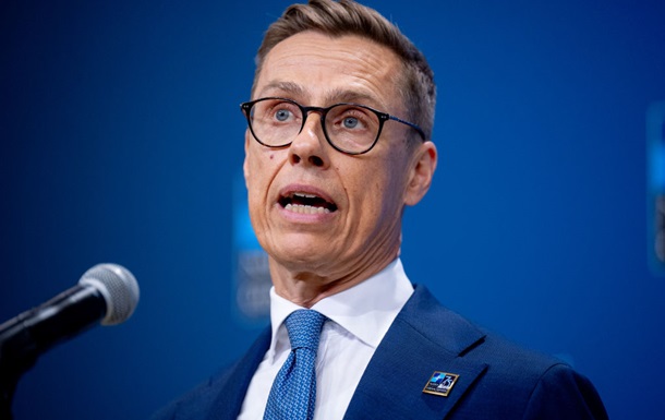 Президент Финляндии жестко высмеял Путина