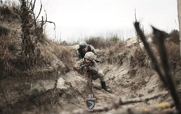 ЗСУ провели успішну операцію біля Покровська