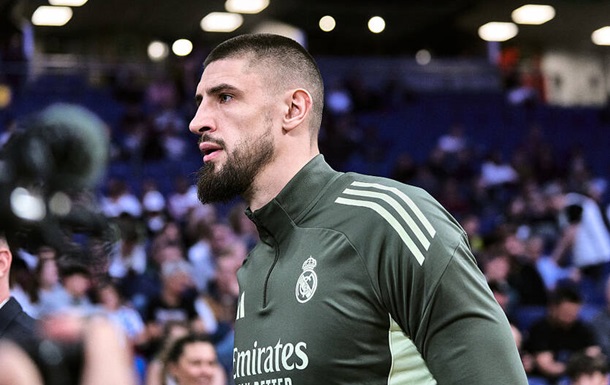 Алексей Лень травмирован: матч Лиги Эндеса прошел без его участия