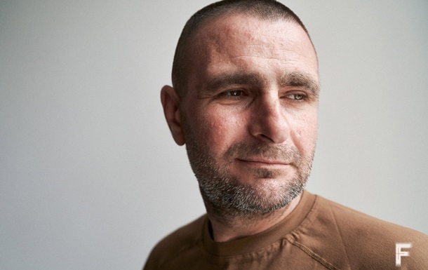 Помер оборонець Азовсталі, який цього року повернувся з полону