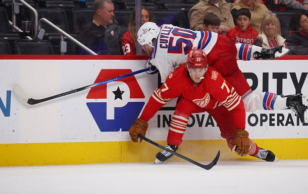 НХЛ: Айлендерс не впоралися з Колорадо