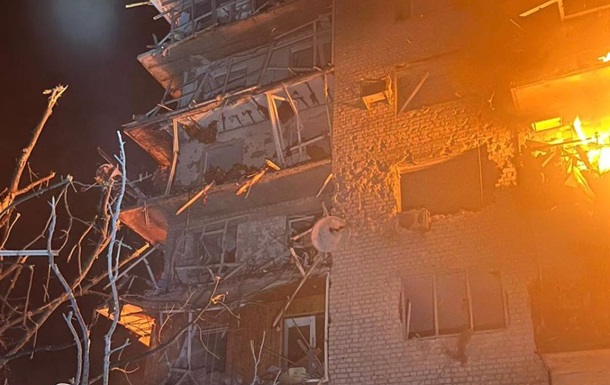 На Харьковщине в результате обстрелов РФ четверо погибших и 16 пострадавших