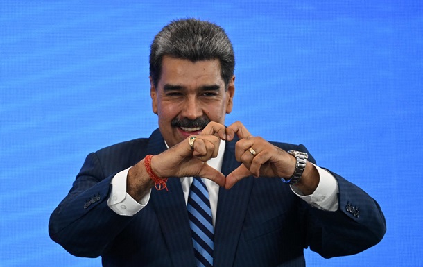 США допускают побег Мадуро в Россию - СМИ