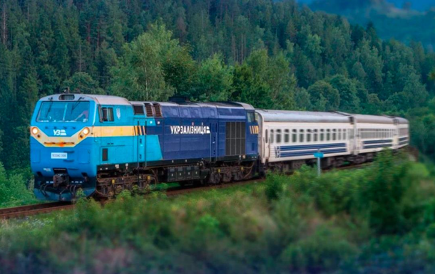 Укрзалізниця закупить 55 електровозів у французької компанії 