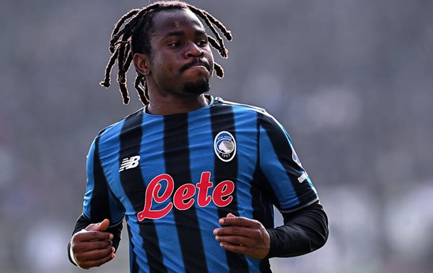 Галатасарай хоче підписати форварда Аталанти