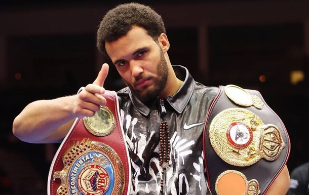 Итаума дал оценку боксеру, с которым ему предстоит встретиться