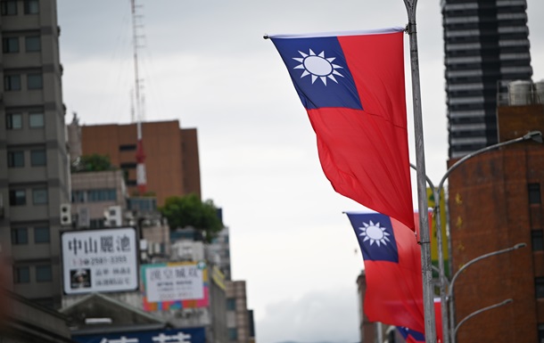 Жители Тайваня получат инструкции на случай войны с Китаем