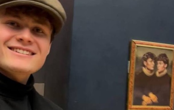 В Лувре новые скандалы: издевательства пранкеров и угроза обрушения