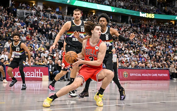 Яркий игровой день НБА: победа Кливленда и поражение Денвера