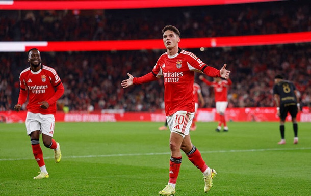 Судьба Судакова перед матчем ЛЧ зависит от результатов медобследования