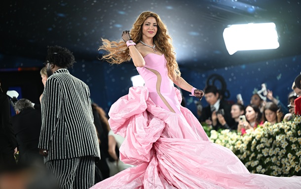 Met Gala 2026 посвятят искусству костюма