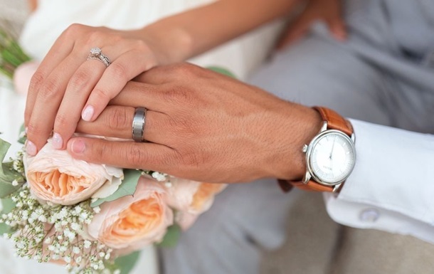 Как поздравить с годовщиной свадьбы: тексты, идеи и вдохновение