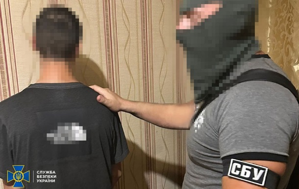 Задержан студент, который по заказу РФ изготавливал бомбы для терактов