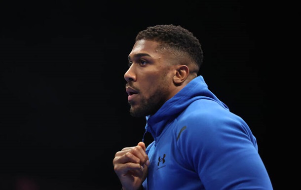 Джошуа готується до бою з Полом: інсайдер розкрив деталі