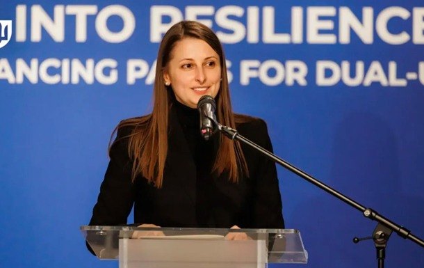 ЕС направит 140 млн евро на украинские технологии двойного назначения