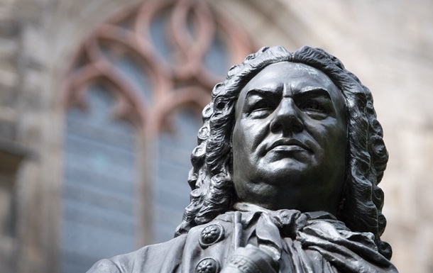 В Германии нашли два неизвестных произведения Баха