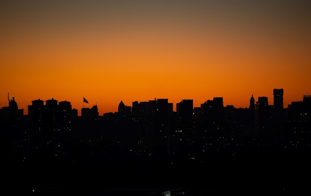 Укрэнерго назвало объемы отключений в среду