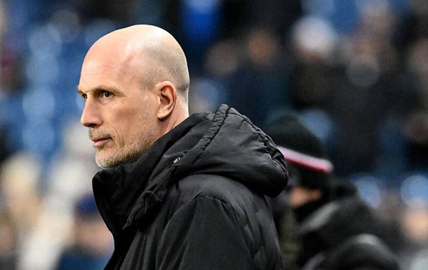 Бывший наставник Малиновского получил работу в Англии