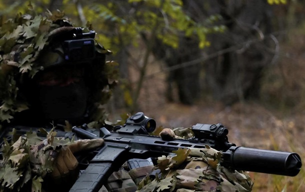 Генштаб назвав число відбитих російських атак 