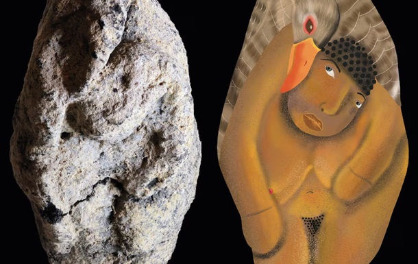 Археологи відкрили найстаріше зображення міфу в Південно-Західній Азії