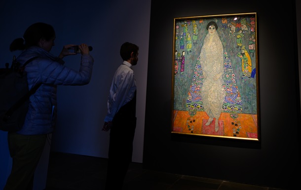 Портрет Климта продали за 236 миллионов долларов: новый рекорд для художник
