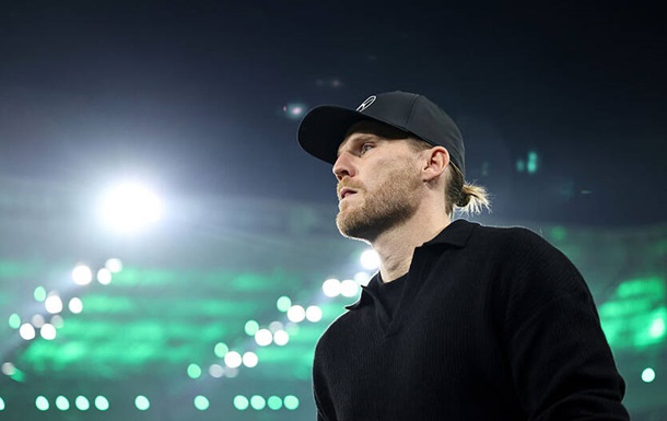 Новый курс: Боруссия М определилась с новым тренером