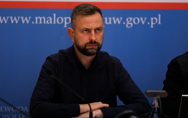 Польша ответила на диверсии закрытием последнего российского консульства