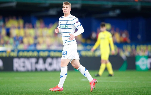 Эпицентр проявляет интерес к трансферу нападающего Динамо