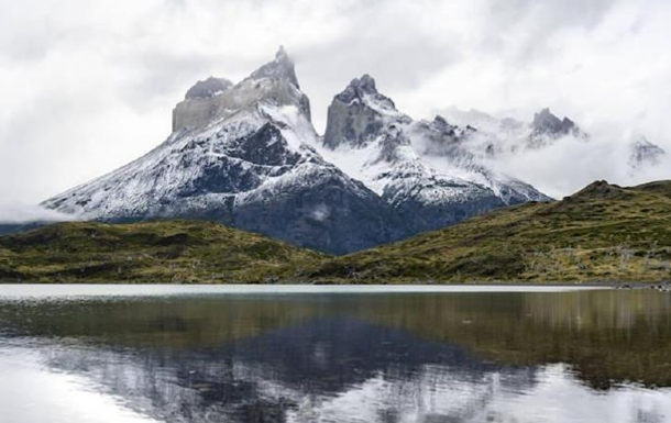 У нацпарку в Чилі загинули п ятеро туристів