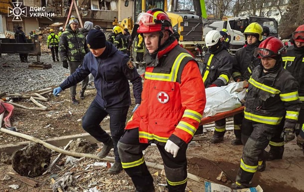 В Тернополе снова увеличилось число погибших