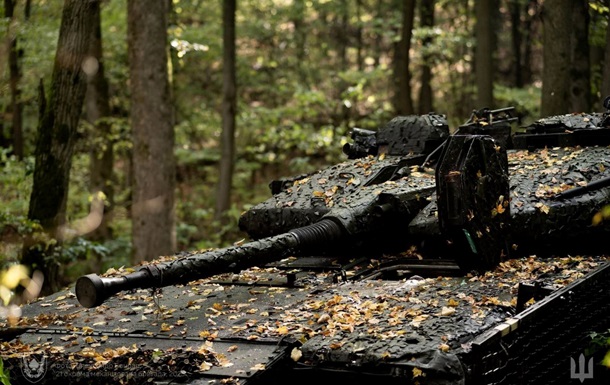 Росіяни подвоїли кількість атак - Генштаб