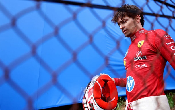 Шарль Леклер может стать пилотом английской конюшни, уйдя из итальянской