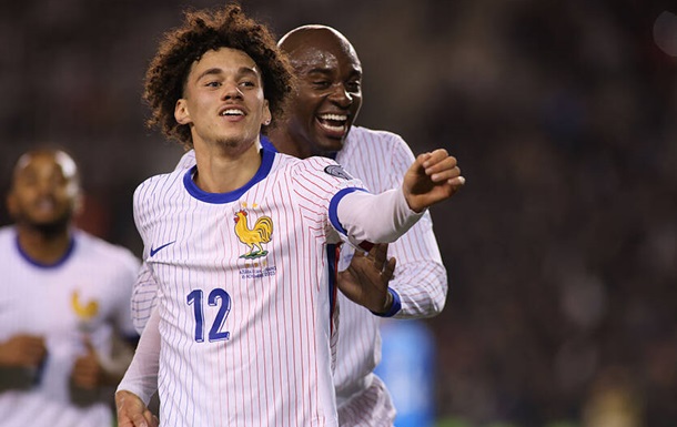 Тоттенгем пропонує перспективи французу Магнесу Акліушу