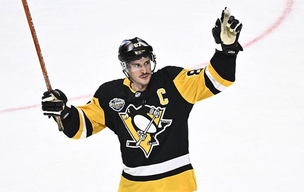 Известный канадский хоккеист смотрит с надеждой на будущие Олимпиады