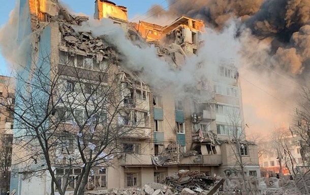 Итоги 19.11: Жертвы Тернополя и мирный план США