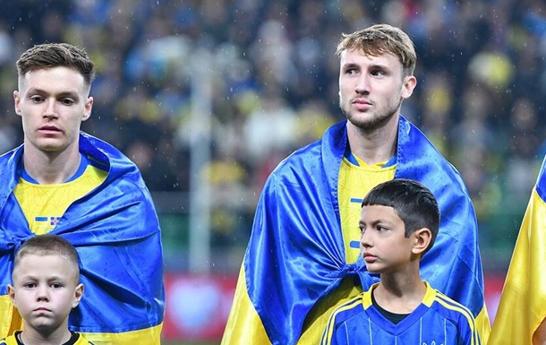 В Жироне высказываются против участия Ваната и Цыганкова в плей-офф Украины