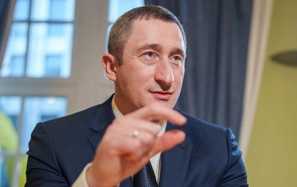 За Чернышова внесли залог в размере 51 млн - СМИ