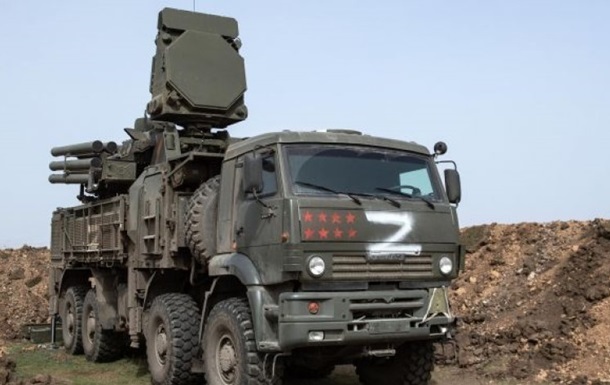 Россия теряет статус экспортера оружия из-за войны - ЦПД