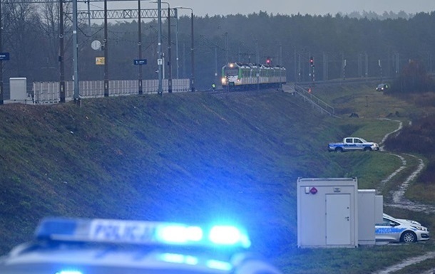 Диверсія у Польщі: українцям-виконавцям терактів світить довічне