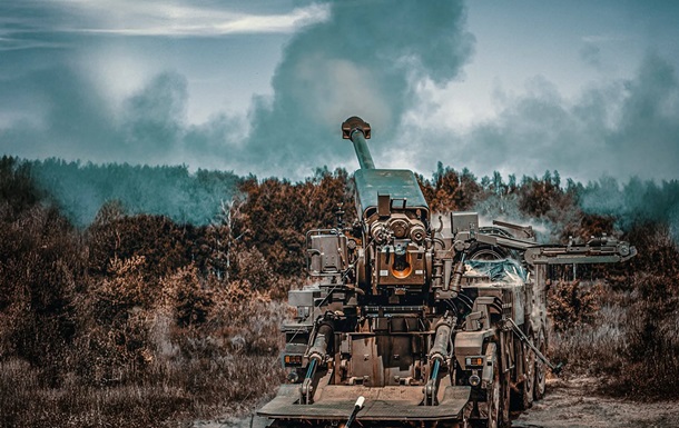 Генштаб назвал число ликвидированных солдат РФ