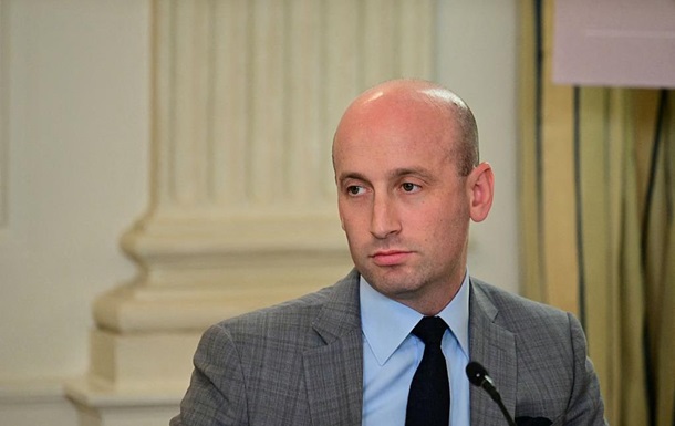 Советник Трампа: Завершение войны в Украине - приоритет политики США