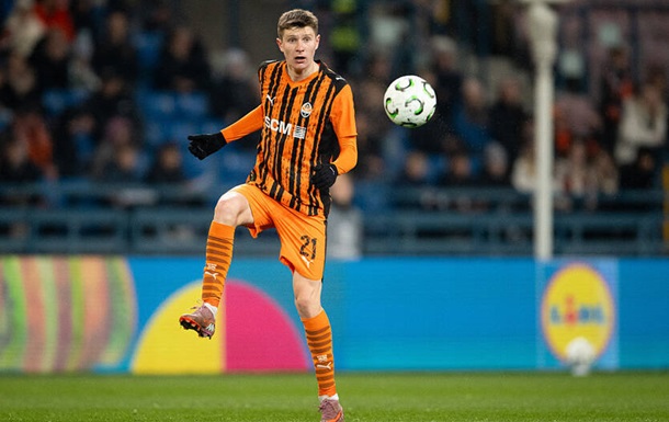 Турецький гранд відновить спроби підписати гравця Шахтаря