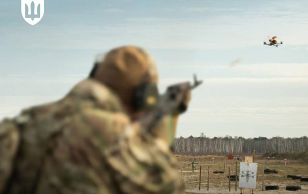 В Украине масштабируют производство антидроновых патронов