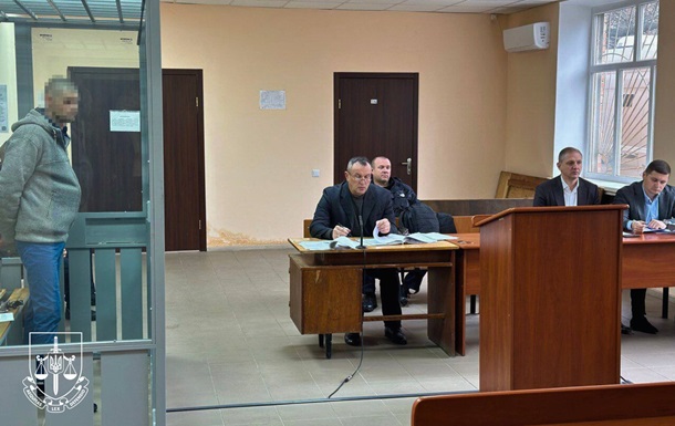 Прокуратура оскаржить 15 років за вбивство немовляти