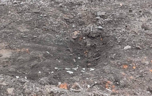 На Сумщині внаслідок обстрілу загинули двоє осіб 